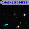 2MASX J13294661-3048060