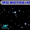 1RXS J042718.0+430258