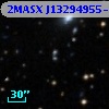 2MASX J13294955-3137230
