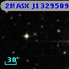 2MASX J13295090-3122581