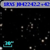 1RXS J042242.2+423740