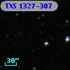 TXS 1327-307