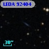 LEDA   92404