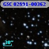GSC 02891-00362