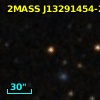 2MASS J13291454-2916529