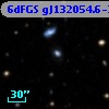 6dFGS gJ132054.6-314433