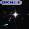 GSPC S444-B