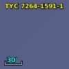 TYC 7264-1591-1