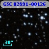 GSC 02891-00126
