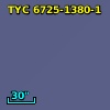 TYC 6725-1380-1