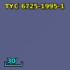TYC 6725-1995-1