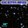 GSC 02891-00566