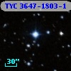 TYC 3647-1803-1