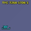 TYC 7264-1706-1