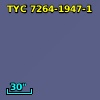 TYC 7264-1947-1
