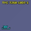 TYC 7268-1807-1