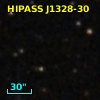 HIPASS J1328-30