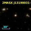 2MASX J13190031-3150204