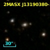 2MASX J13190380-3149575