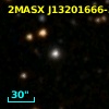 2MASX J13201666-3138268