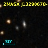2MASX J13290678-3114537