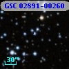 GSC 02891-00260