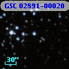GSC 02891-00020