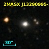 2MASX J13290995-2946428