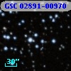 GSC 02891-00970