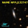 NAME NFP J132747.9-311360