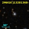 2MASX J13281368-3119508