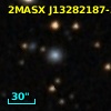 2MASX J13282187-3115398