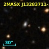 2MASX J13283711-3133577