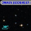 2MASX J13264517-2921548