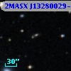 2MASX J13280029-2923564