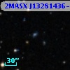 2MASX J13281436-2913124