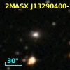 2MASX J13290400-2923228