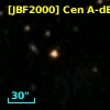 [JBF2000] Cen A-dE2