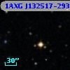 1AXG J132517-2935