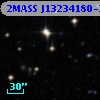 2MASS J13234180-3128355