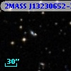 2MASS J13230652-3137060