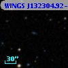 WINGS J132304.92-313143.3