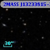 2MASS J13233815-3140519