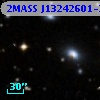 2MASS J13242601-3142155