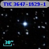 TYC 3647-1829-1