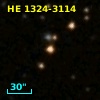 2MASS J13271493-3130306