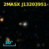 2MASX J13203951-2953192