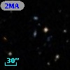 2MASX J13194089-3057249