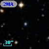 2MASX J13204018-3045437