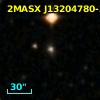2MASX J13204780-3028288